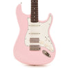Squier Classic Vibe 60s Stratocaster HSS Shell Pink 3-Ply Parchment