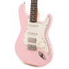 Squier Classic Vibe 60s Stratocaster HSS Shell Pink 3-Ply Parchment