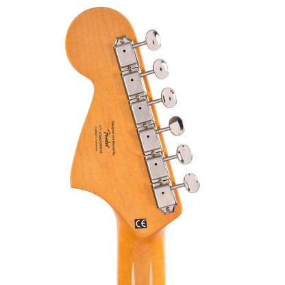 Squier Classic Vibe '70s Jaguar Purple Metallic w/4-Ply Tortoise Pickguard