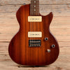 St. Blues Bluesmaster Natural Electric Guitars / Solid Body