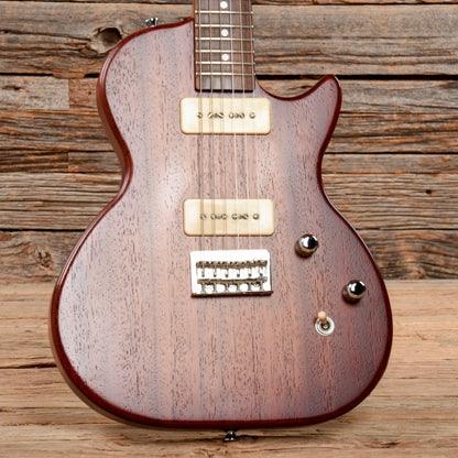 St. Blues Bluesmaster Natural Electric Guitars / Solid Body