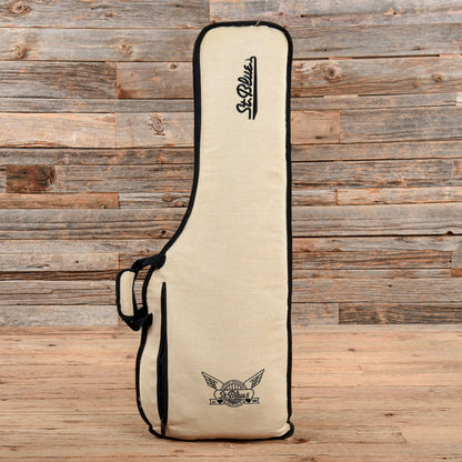 St. Blues Bluesmaster Natural Electric Guitars / Solid Body