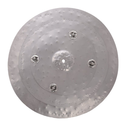 Stack Ring Percussion 12/16/20" Versa Stack Drums and Percussion / Parts and Accessories / Drum Parts