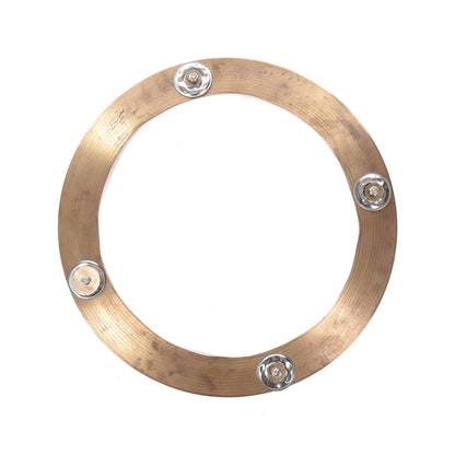 Stack Ring Percussion 14" Crunch Ring Large Drums and Percussion / Parts and Accessories / Drum Parts