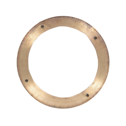 Stack Ring Percussion 14" Crunch Ring Large Drums and Percussion / Parts and Accessories / Drum Parts