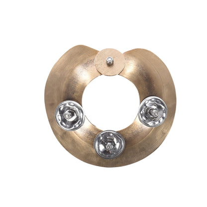 Stack Ring Percussion 6-8" Crunch Rings Small Drums and Percussion / Parts and Accessories / Drum Parts