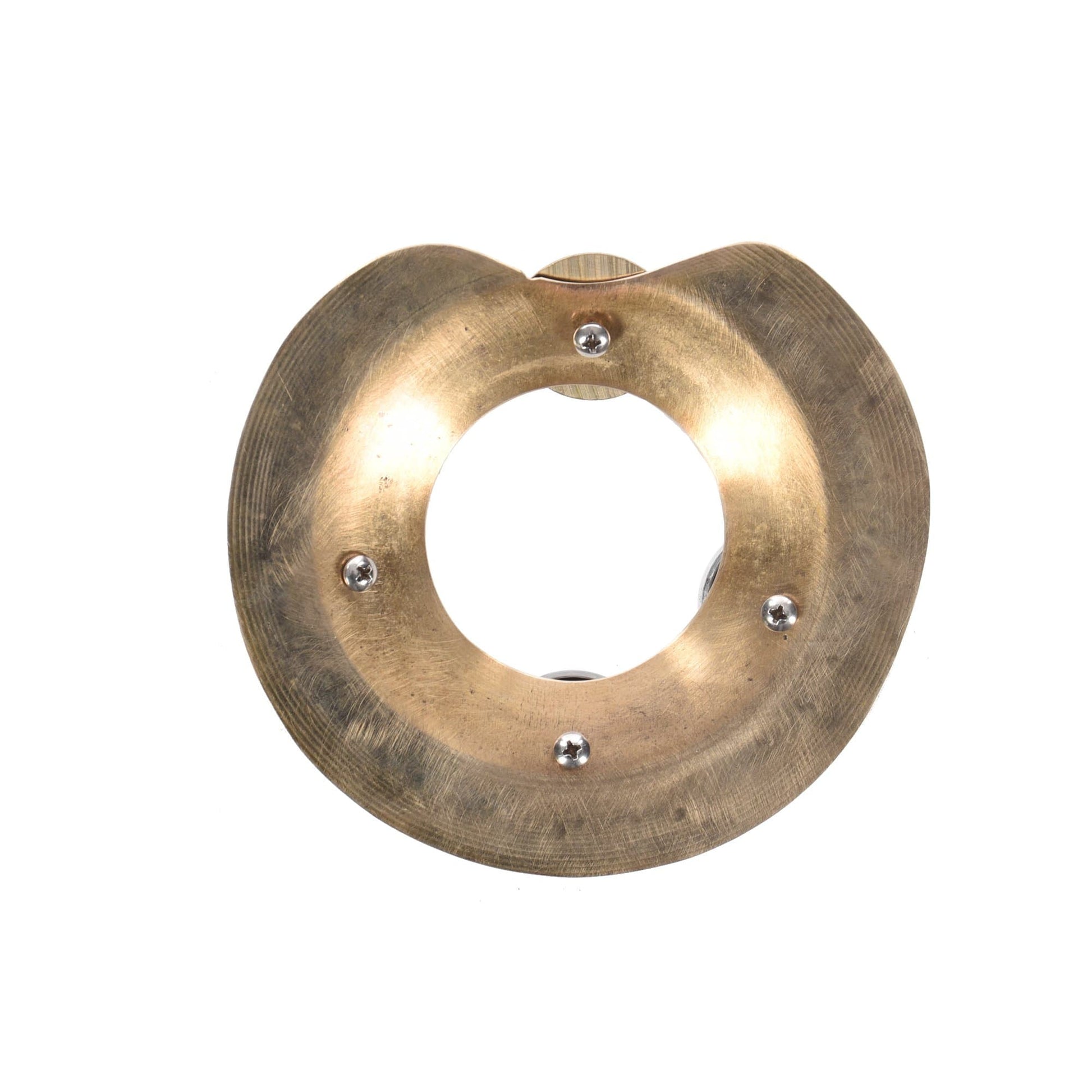 Stack Ring Percussion 6-8" Crunch Rings Small Drums and Percussion / Parts and Accessories / Drum Parts