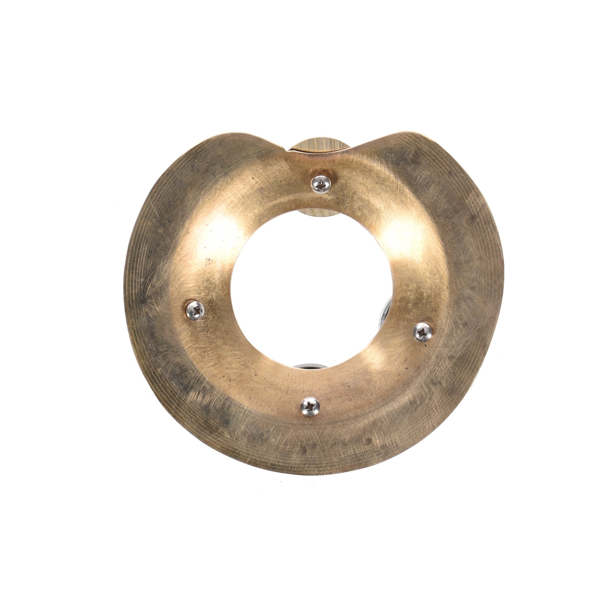 Stack Ring Percussion 6-8