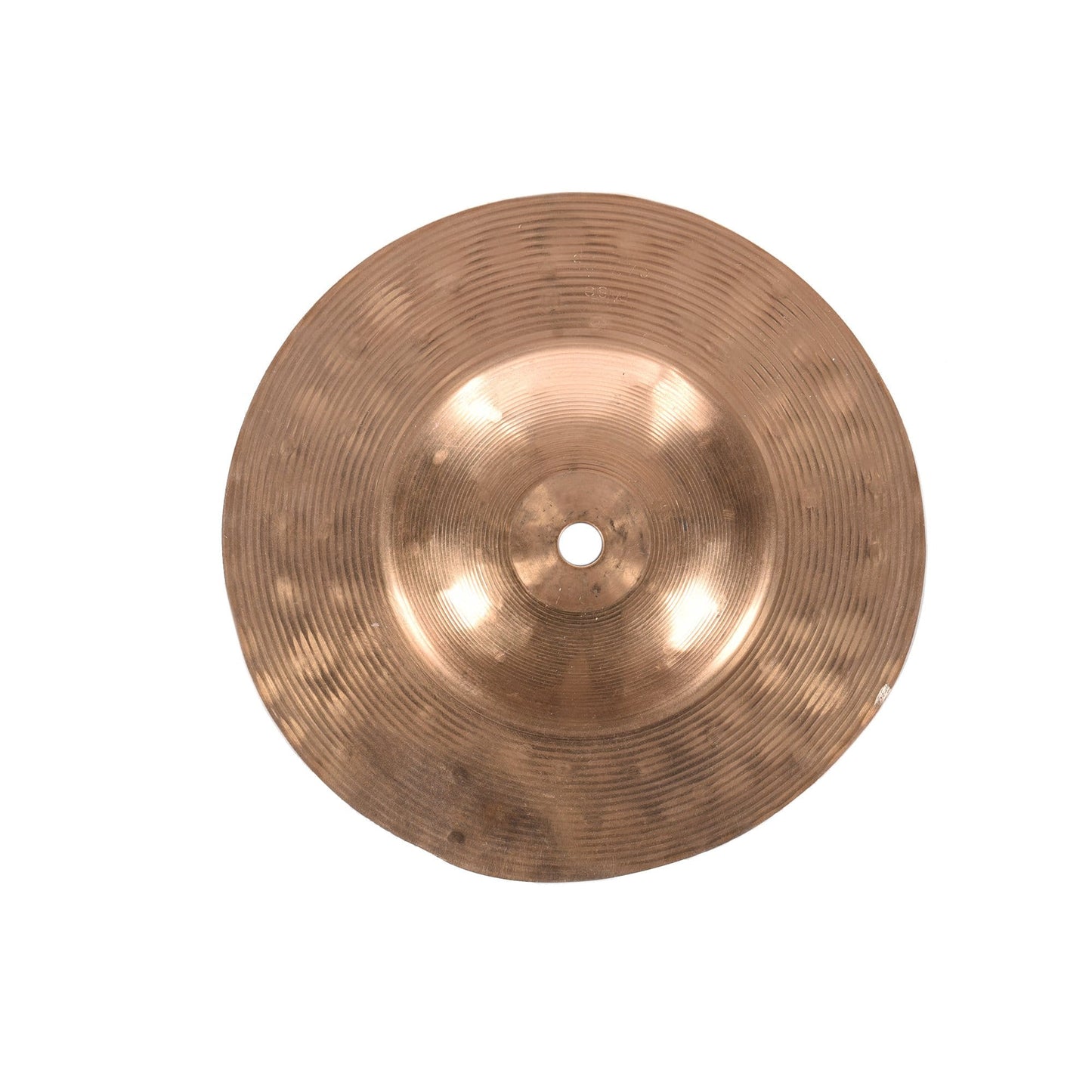 Stack Ring Percussion 8" Mini Chime Drums and Percussion / Parts and Accessories / Drum Parts
