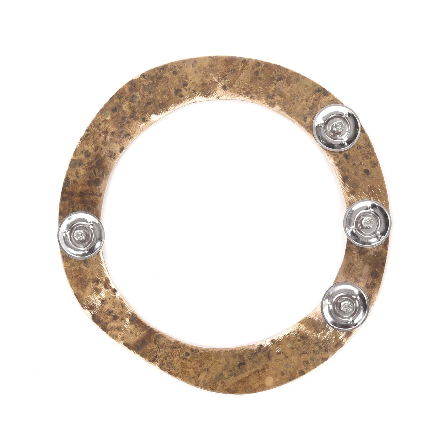 Stack Ring Percussion 9-12" Regular Crunch Ring Regular Drums and Percussion / Parts and Accessories / Drum Parts