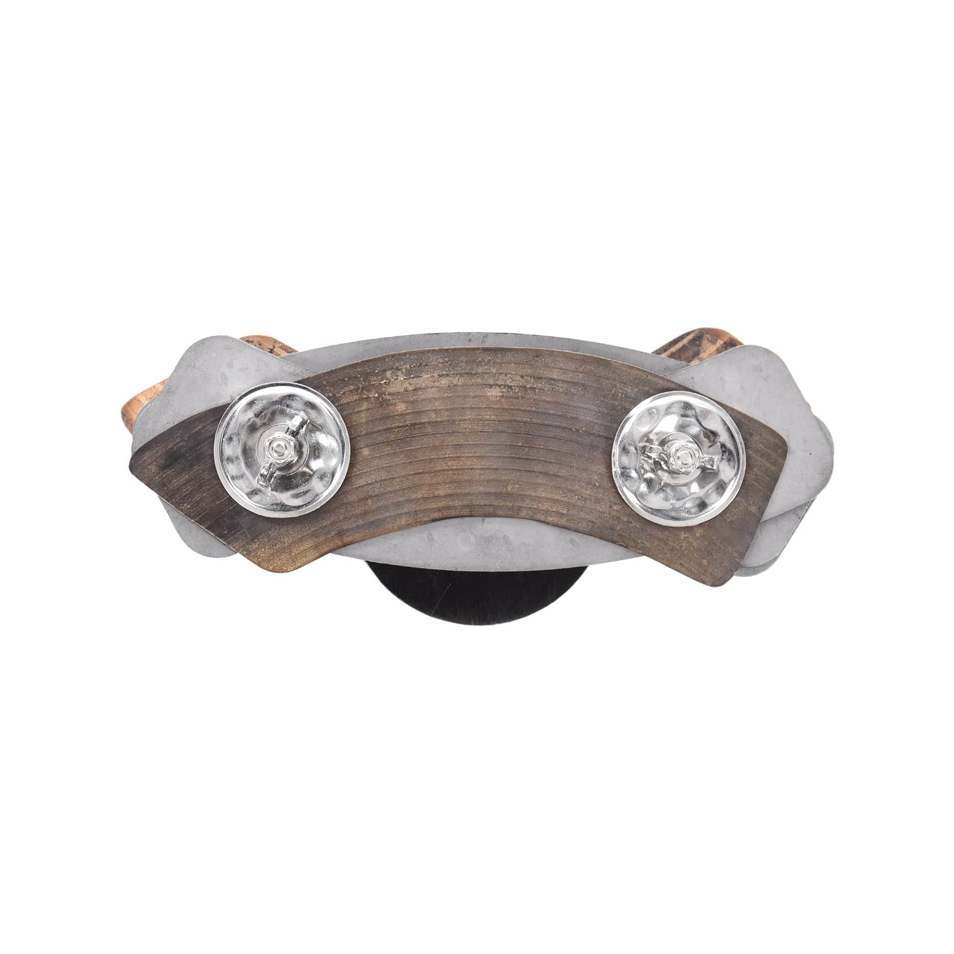 Stack Ring Percussion K-Stack Original Drums and Percussion / Parts and Accessories / Drum Parts