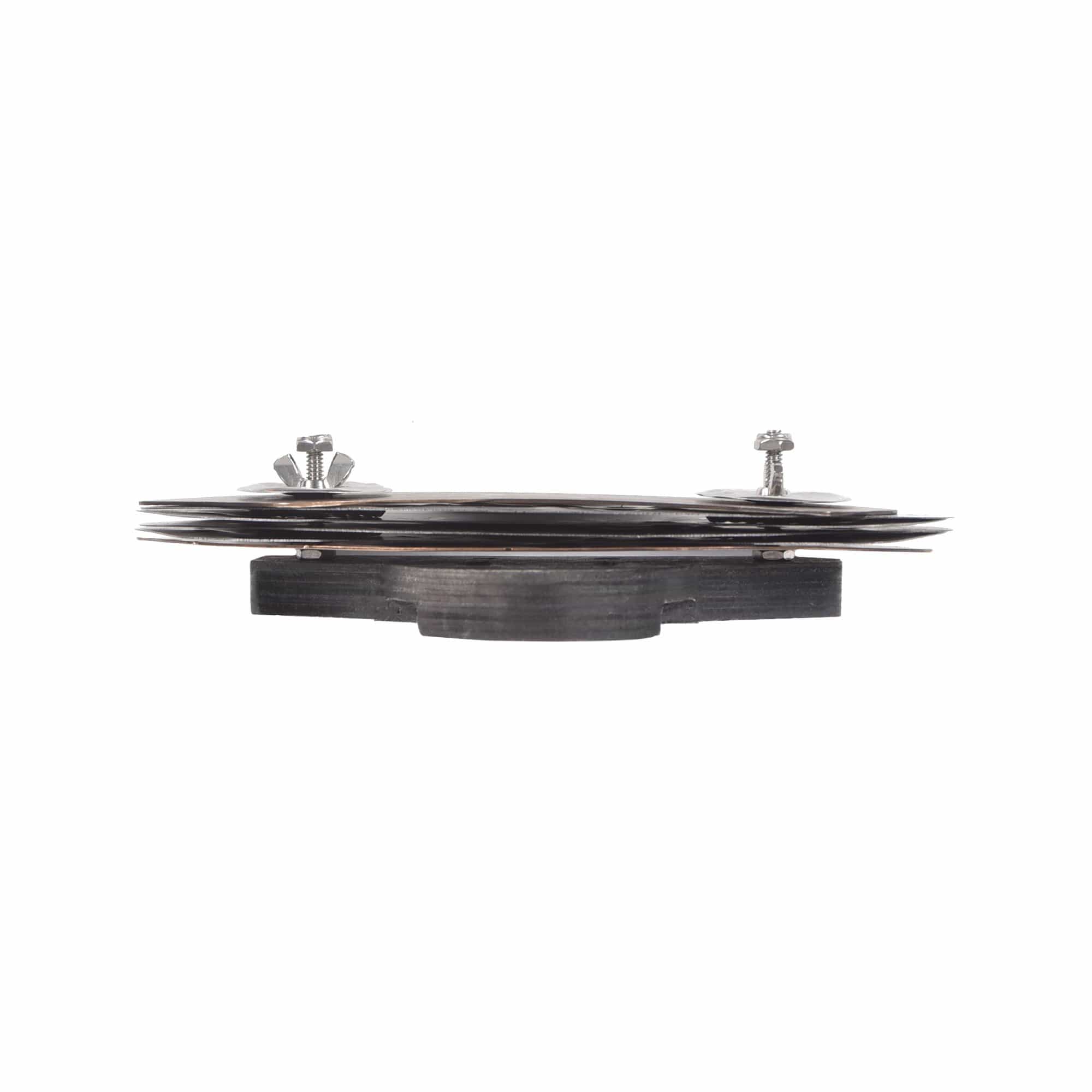 Stack Ring Instruments Stack Ring Percussion K-Stack Original – Chicago Music Exchange