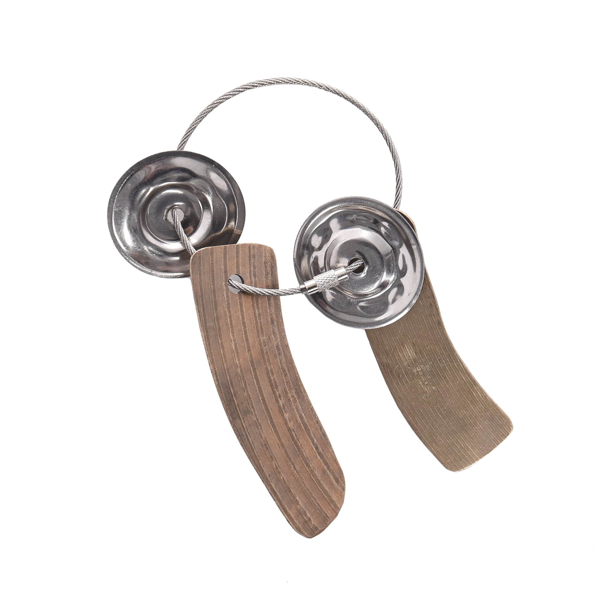 Stack Ring Percussion Stack Ring Mini – Chicago Music Exchange