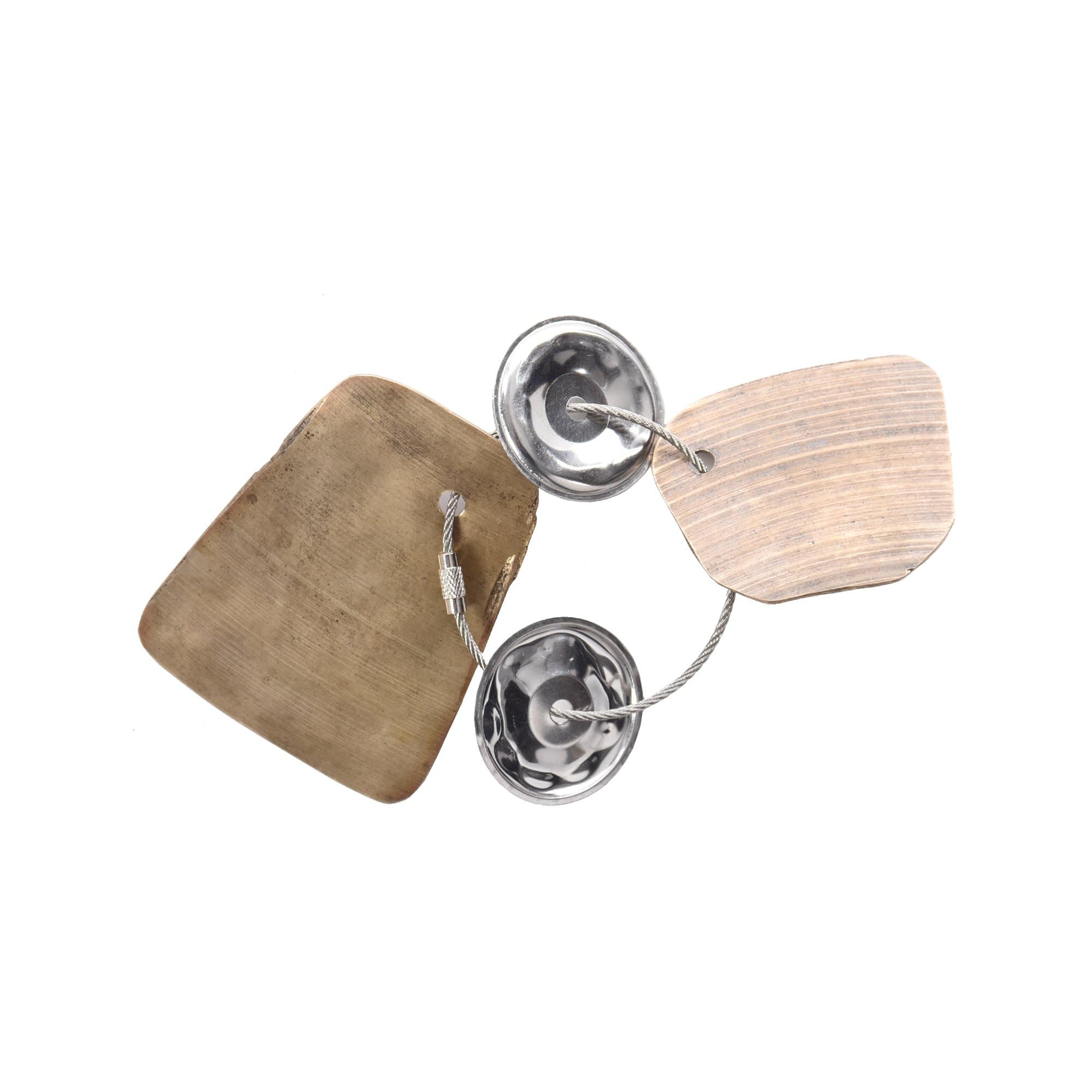 Stack Ring Percussion Stack Ring Small – Chicago Music Exchange