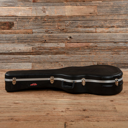 Standel E-6N Natural 1960s Acoustic Guitars / Dreadnought