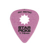 Star Picks Original Purple 1.14mm (12 pack) Accessories / Picks