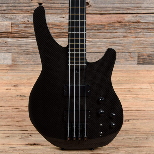 Status Graphite Stealth Bass Carbon Fiber 2010 Bass Guitars / 4-String