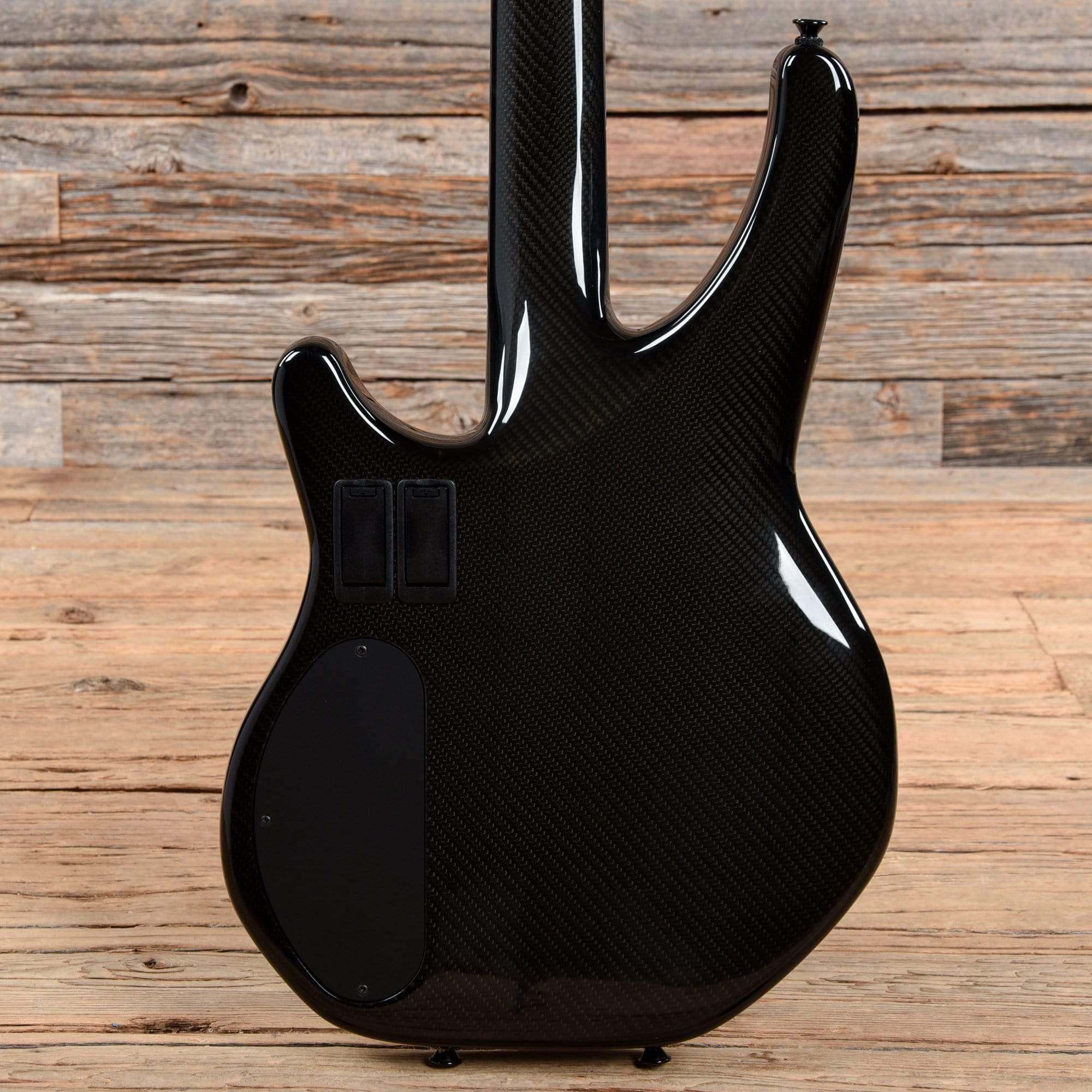 Status Graphite Status Graphite Stealth Bass Carbon Fiber 2010 – Chicago Music Exchange