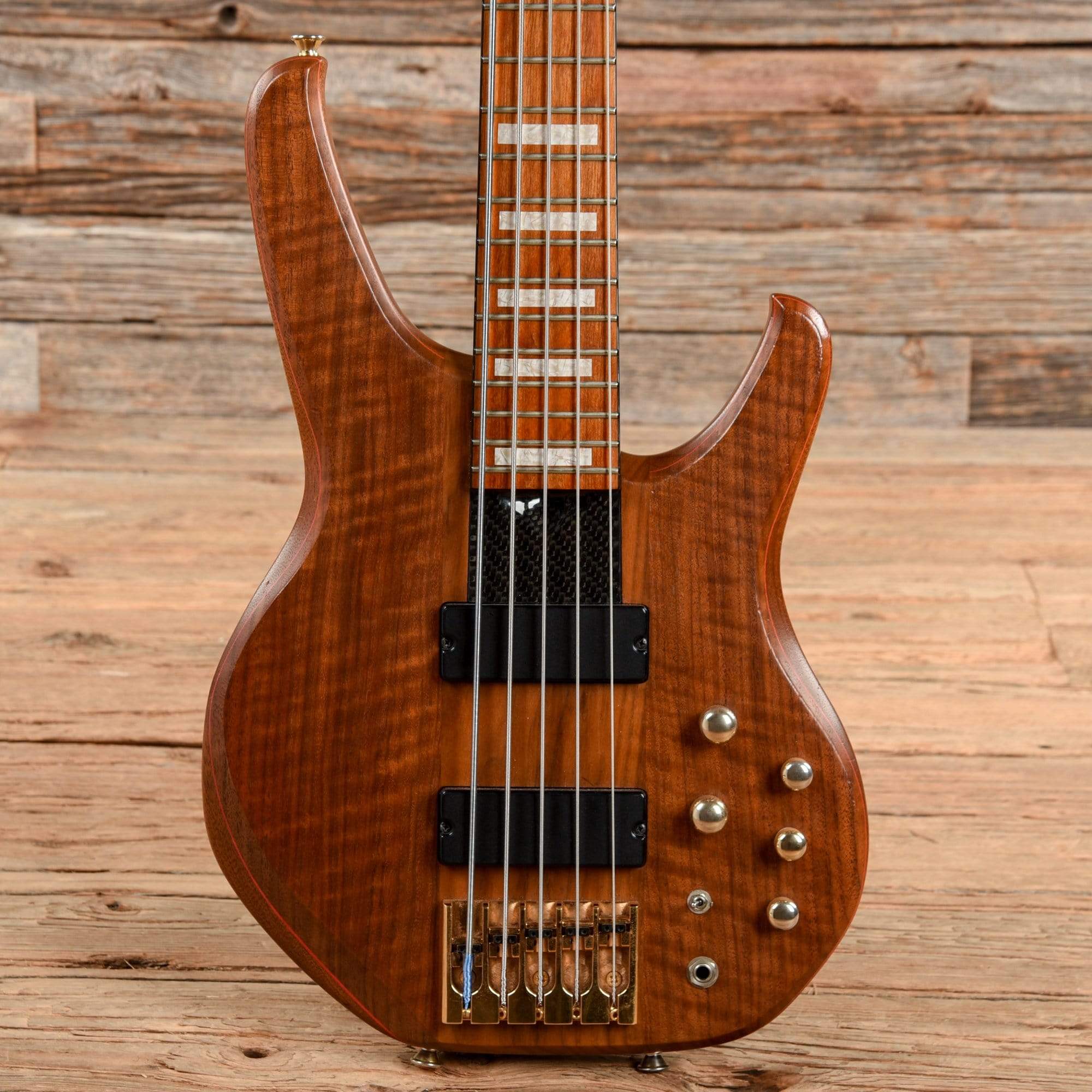 Status Graphite Status Graphite S2 Classic Natural – Chicago Music Exchange