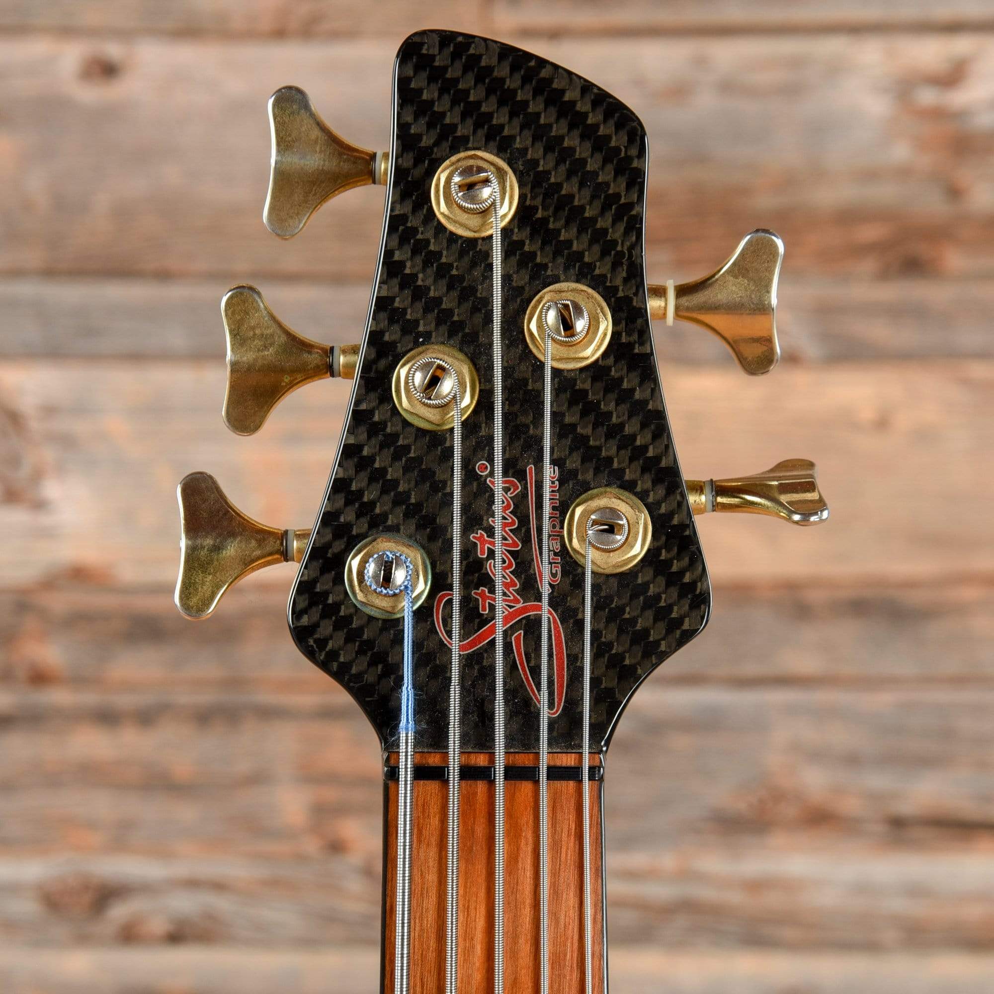 Status Graphite Status Graphite S2 Classic Natural – Chicago Music Exchange