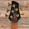 Status Graphite S2 Classic Natural Bass Guitars / 5-String or More