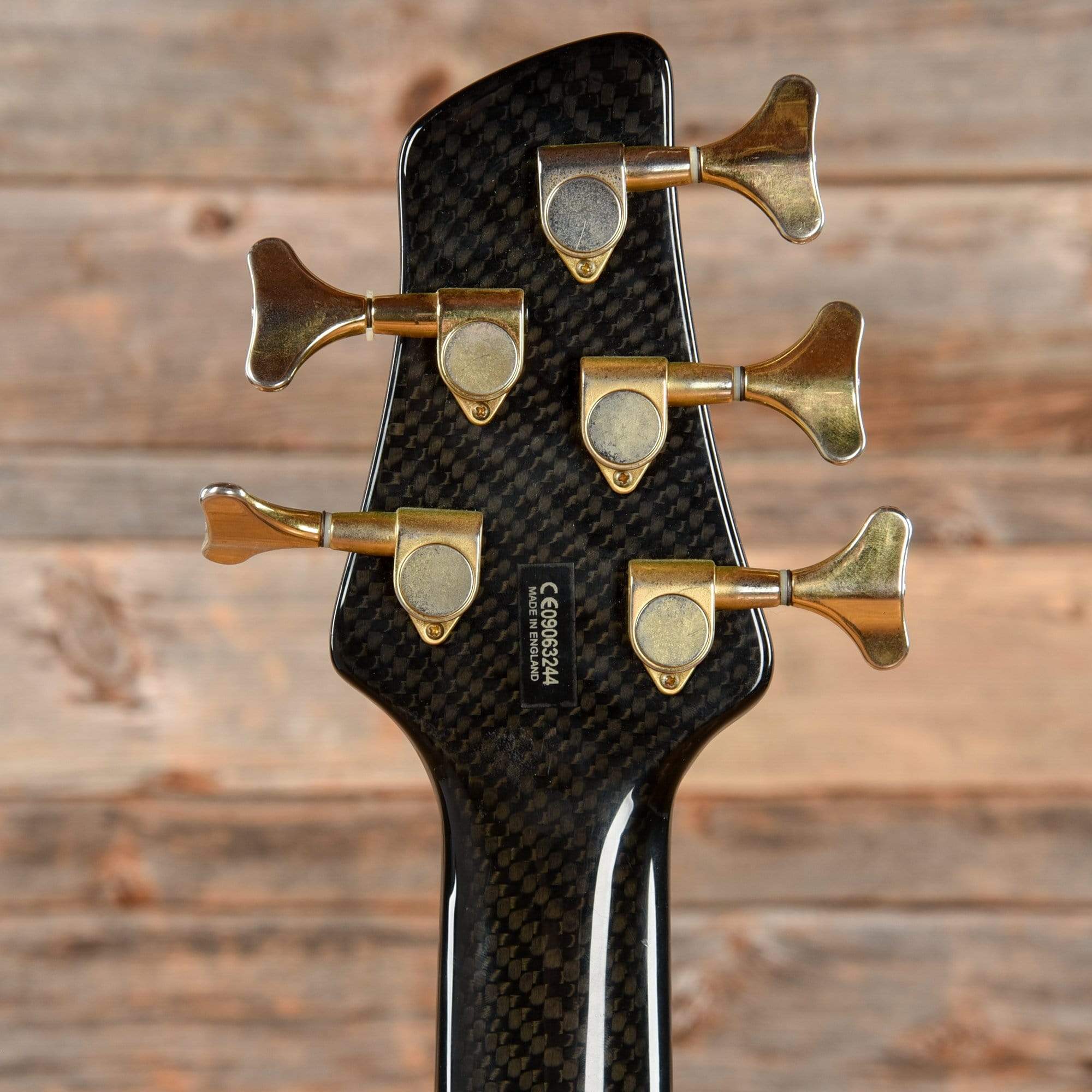 Status Graphite Status Graphite S2 Classic Natural – Chicago Music Exchange