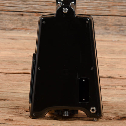 Steinberger GL2T Black 1986 Electric Guitars / Solid Body