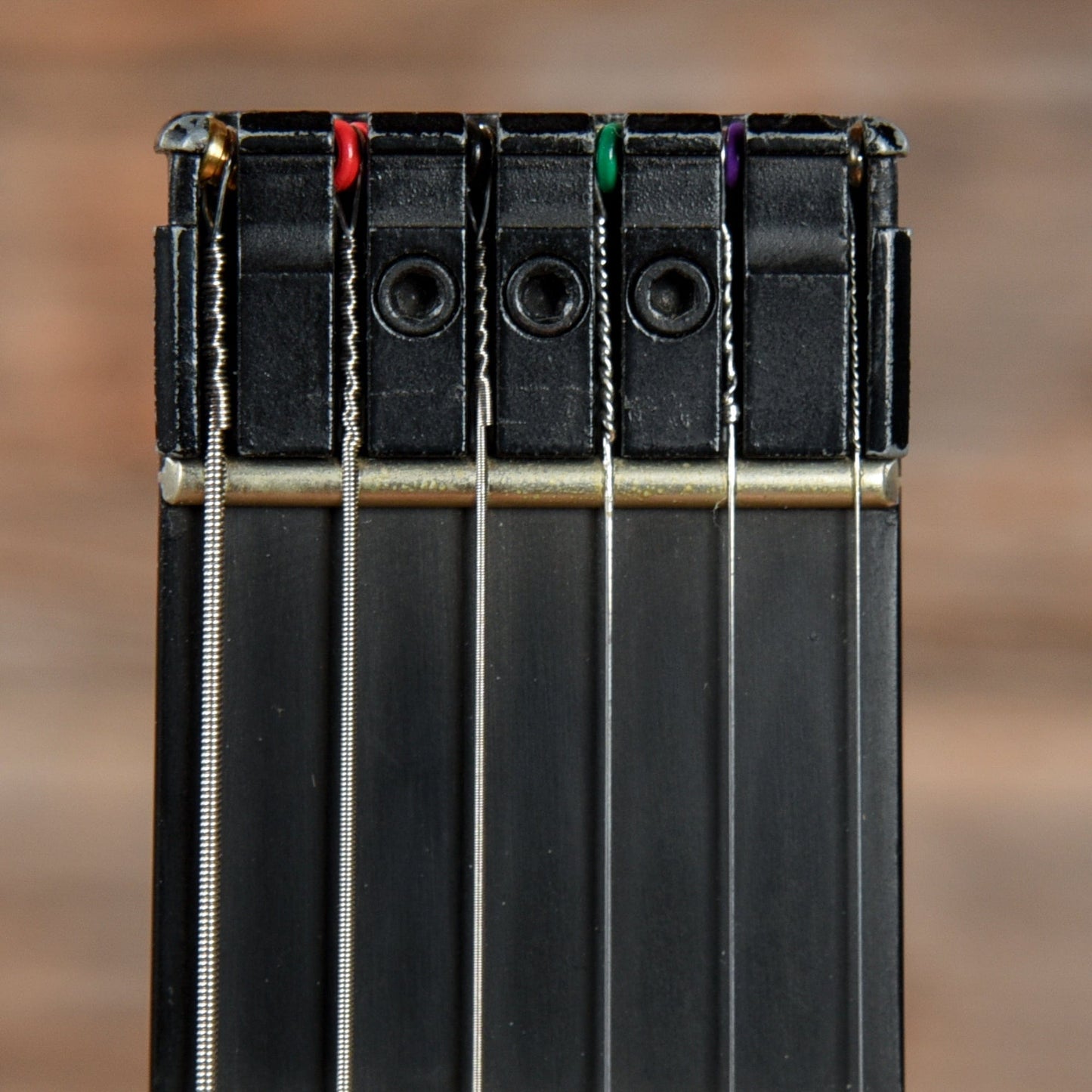 Steinberger GL2T Black 1986 Electric Guitars / Solid Body