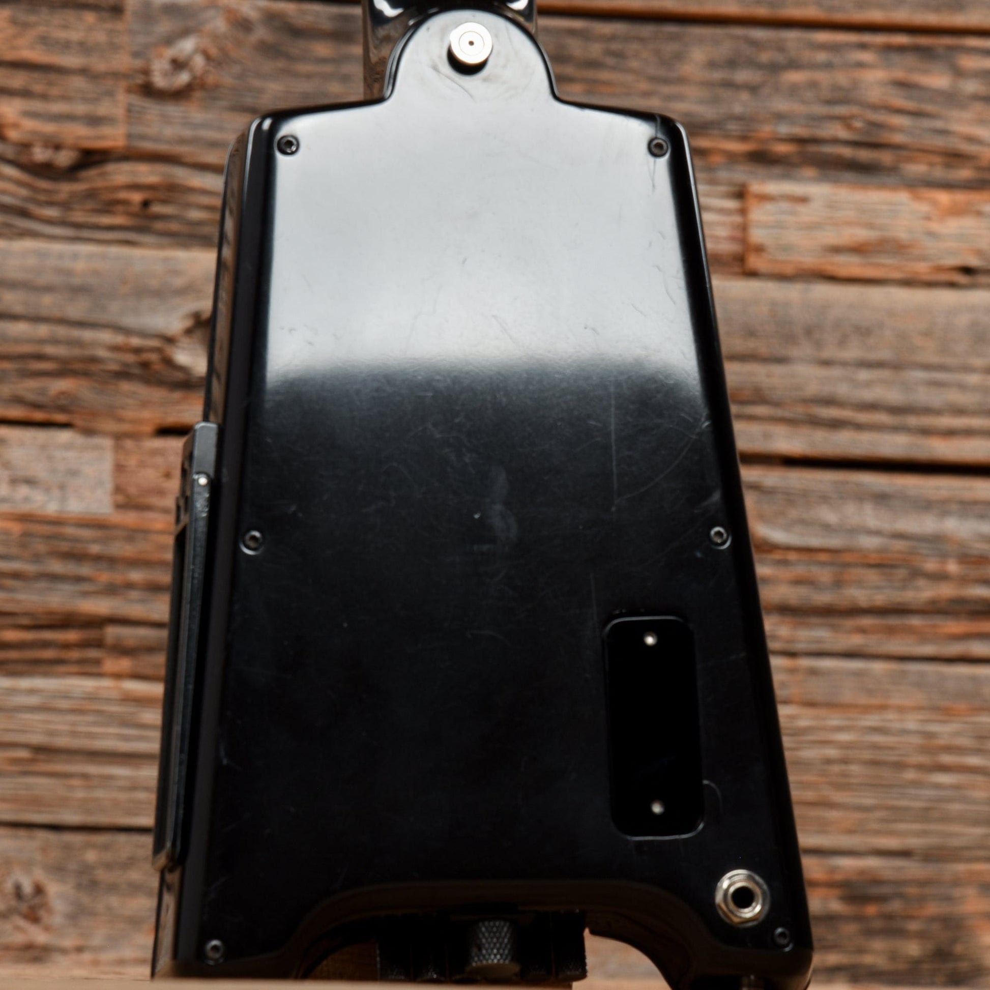 Steinberger GL2T Black 1986 Electric Guitars / Solid Body