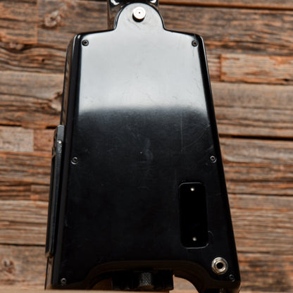 Steinberger GL2T Black 1986 Electric Guitars / Solid Body