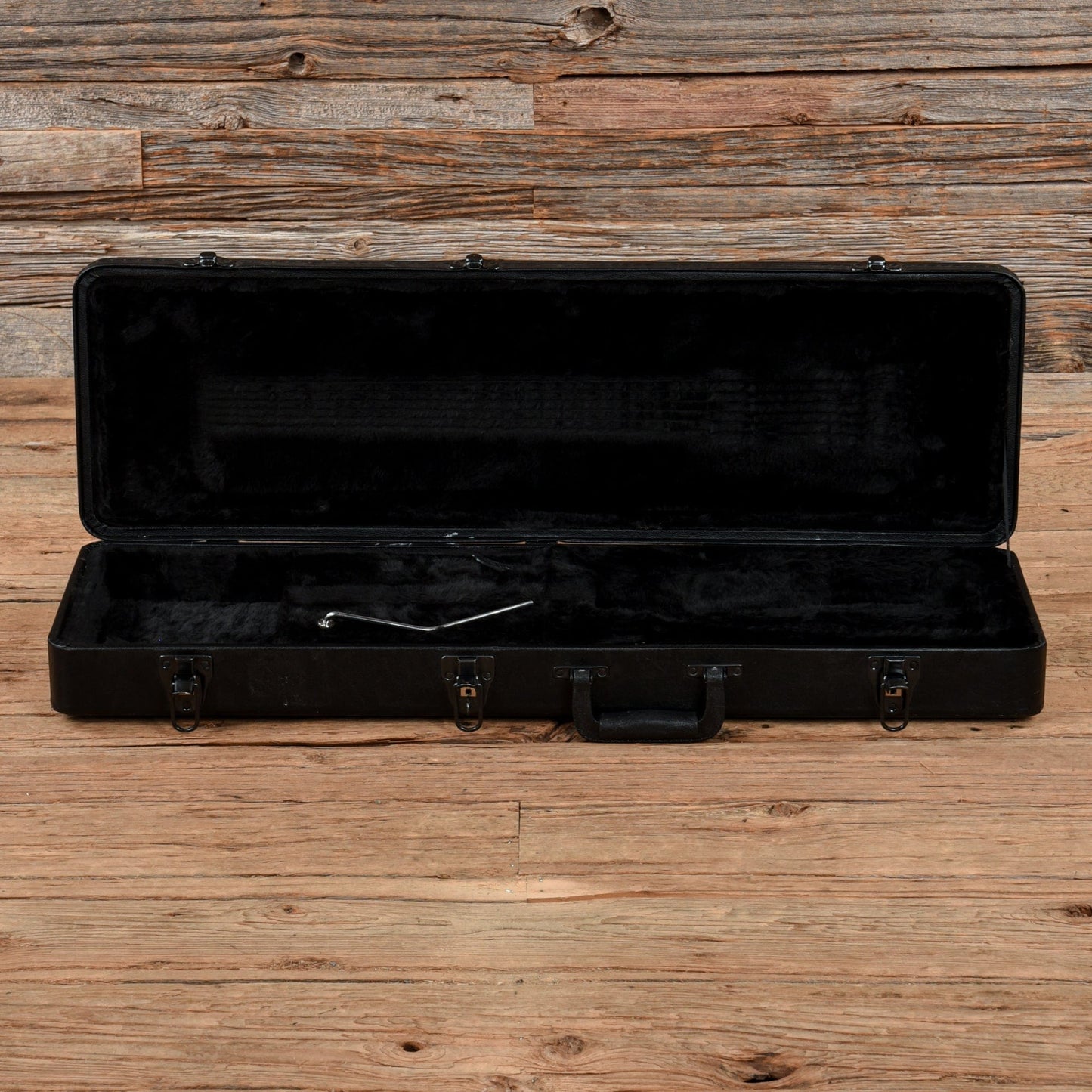 Steinberger GL2T Black 1986 Electric Guitars / Solid Body