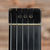 Steinberger GL4T Black 1980s Electric Guitars / Solid Body