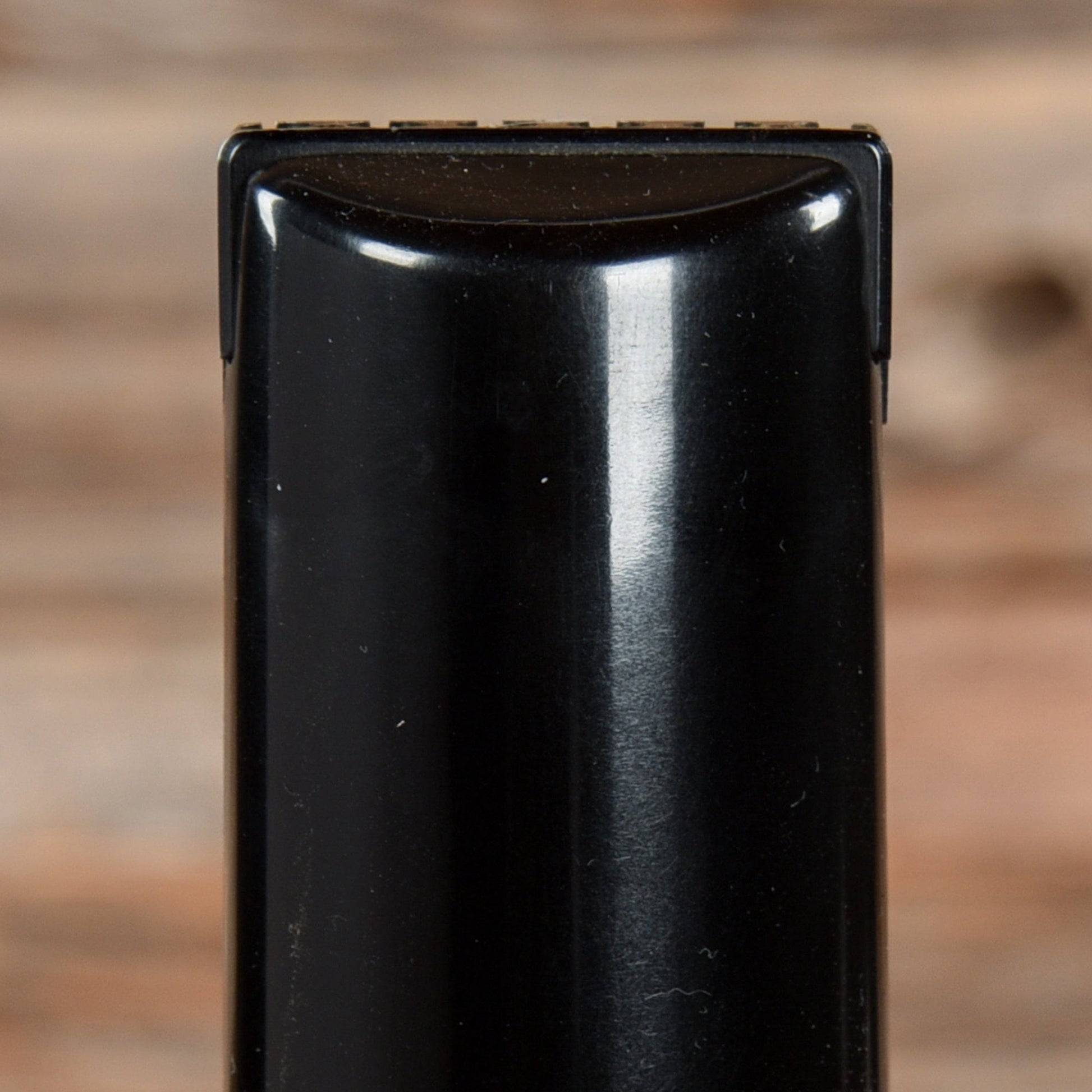 Steinberger GL4T Black 1980s Electric Guitars / Solid Body