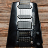 Steinberger GL4T Black 1980s Electric Guitars / Solid Body