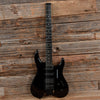 Steinberger GM4S Black Electric Guitars / Solid Body