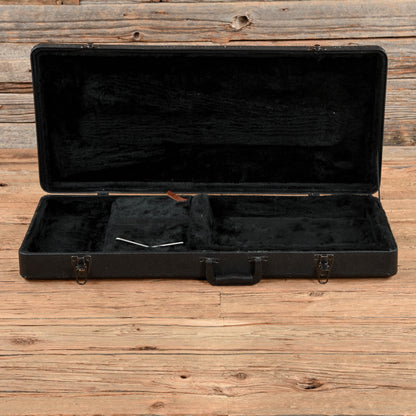 Steinberger GR4 White Electric Guitars / Solid Body