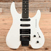 Steinberger GR4 White Electric Guitars / Solid Body