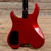 Steinberger GR4R Metallic Red 1980s Electric Guitars / Solid Body