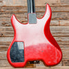 Steinberger GR4R Metallic Red 1980s Electric Guitars / Solid Body