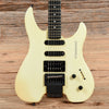 Steinberger GR4W White 1989 Electric Guitars / Solid Body