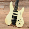 Steinberger GR4W White 1989 Electric Guitars / Solid Body