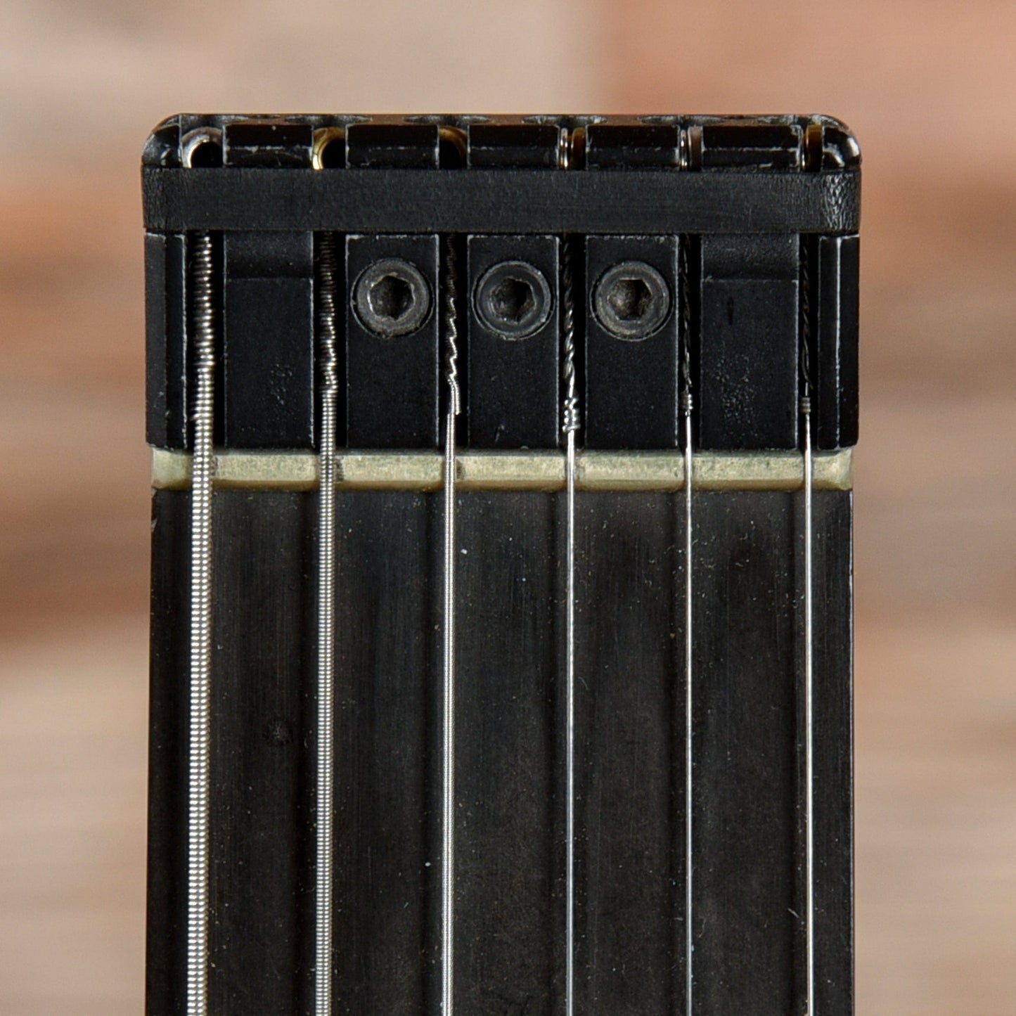 Steinberger GR4W White 1989 Electric Guitars / Solid Body