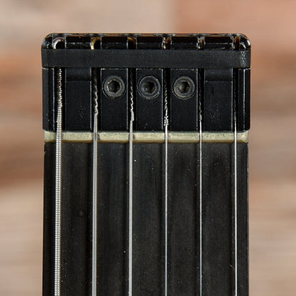 Steinberger GR4W White 1989 Electric Guitars / Solid Body