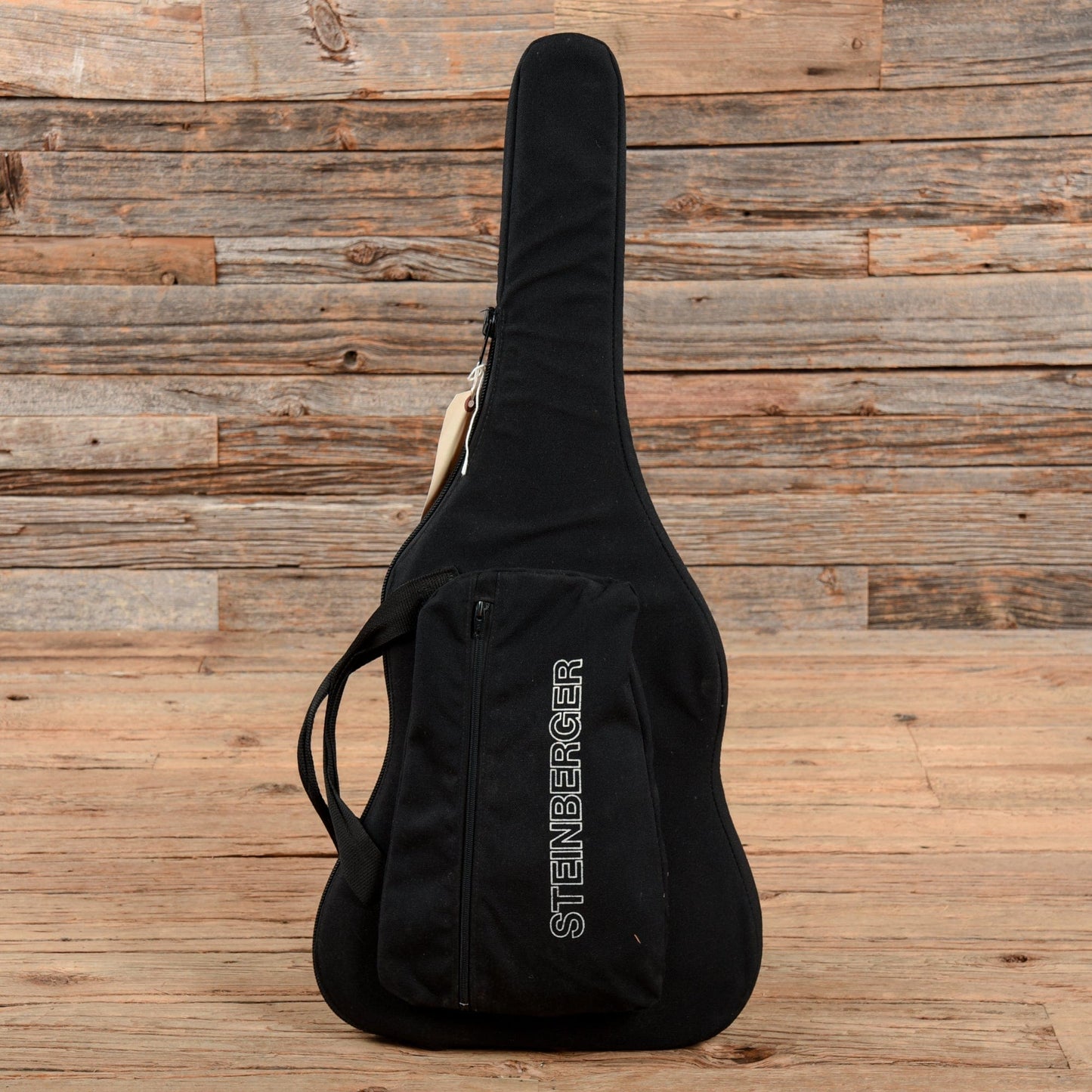 Steinberger GR4W White 1989 Electric Guitars / Solid Body