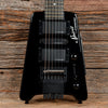 Steinberger Spirit GT-PRO Deluxe Black Electric Guitars / Solid Body