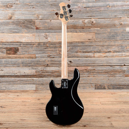 Sterling by Music Man Ray34 Silverburst Bass Guitars / 4-String