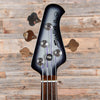 Sterling by Music Man Ray34 Silverburst Bass Guitars / 4-String
