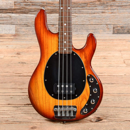Sterling by Music Man Ray34 Sunburst Bass Guitars / 4-String