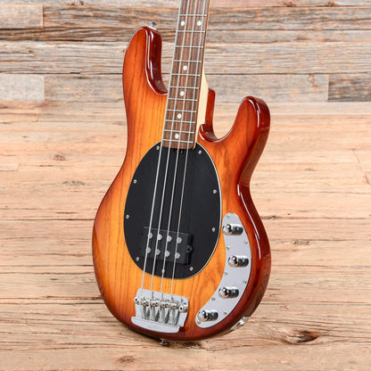 Sterling by Music Man Ray34 Sunburst Bass Guitars / 4-String