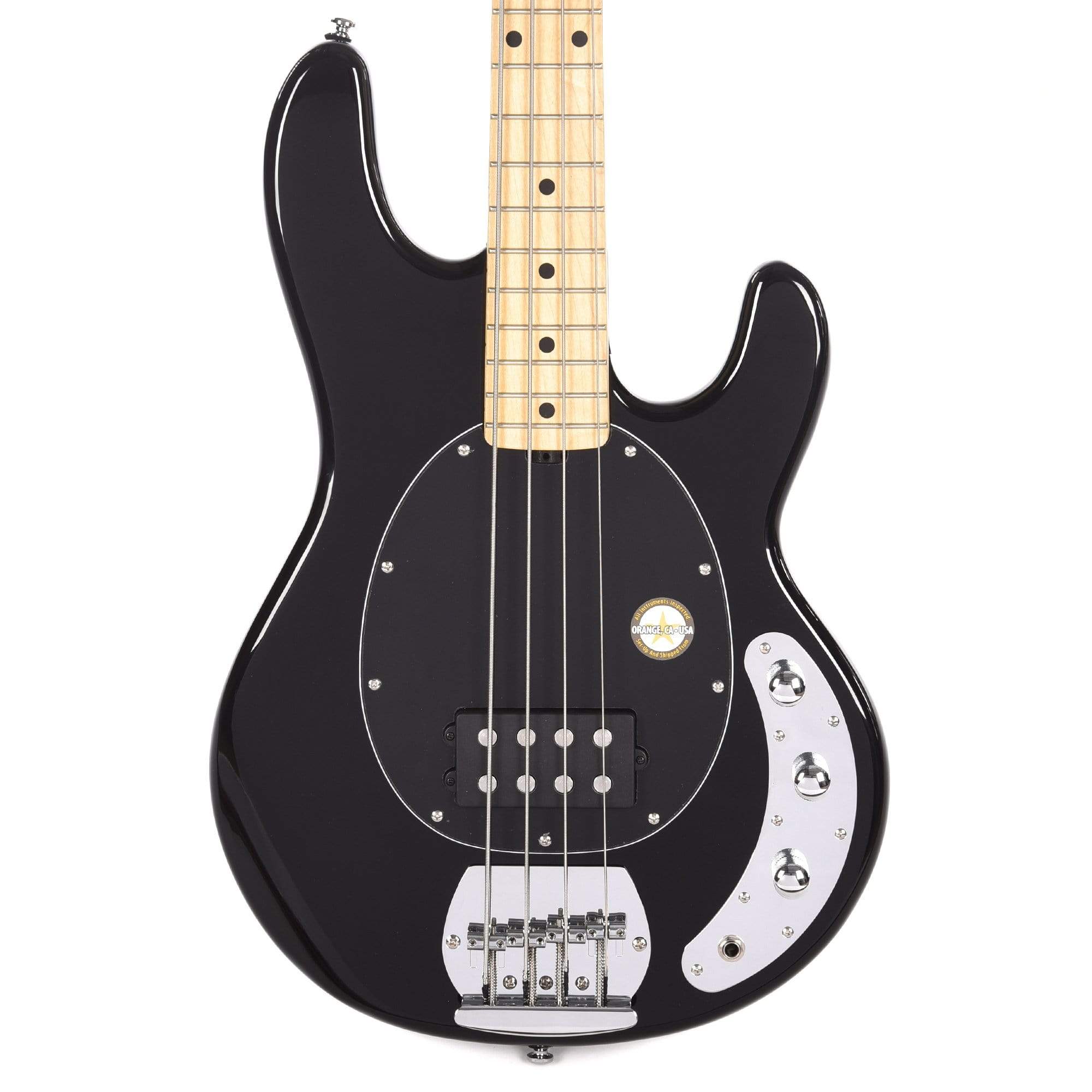 【11023】Sterling by MUSICMAN SUB Series StingRay Ray 4 | Basses | SUB - Sterling by Music Man